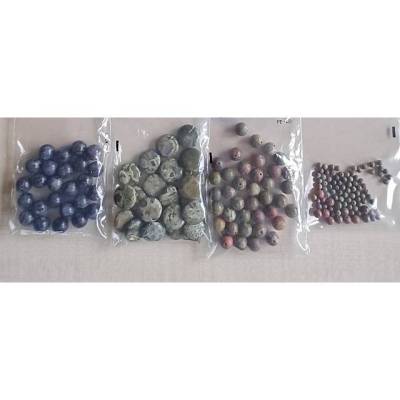 Halbedelsteine zur Schmuckherstellung, DIY, Steinschmuck