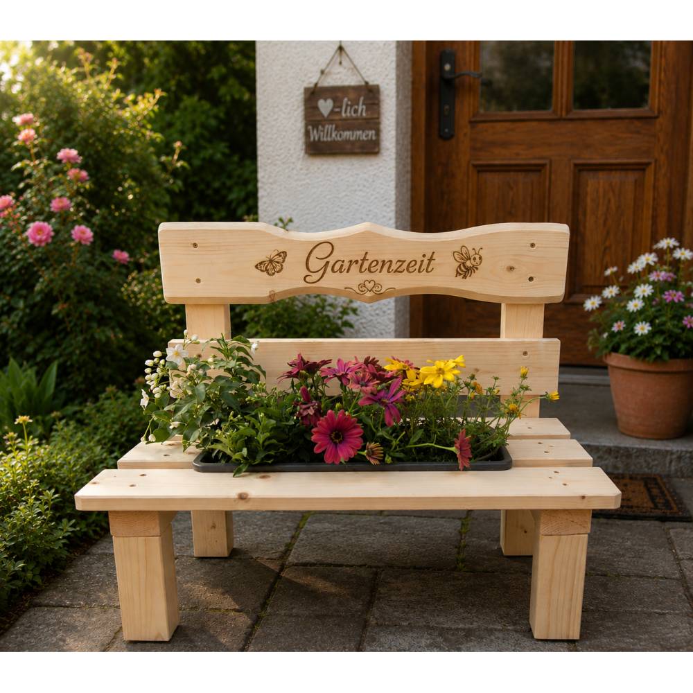 holz blumenkasten fensterbank alfalux Pflanzkbel Fr Garten Pflanzkasten Fr Balkon Blumenkbel Fr   techstudio.ch