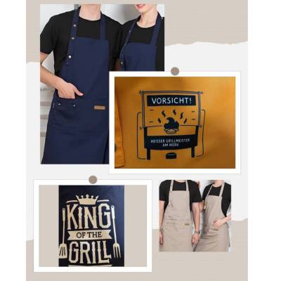 Grillschürze Geschenke für Männer, Vatertag