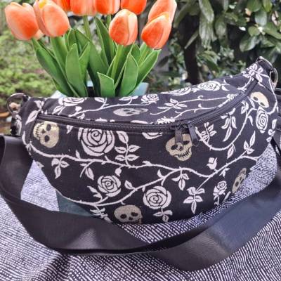 Umhänge-, Schultertasche, Muttertagsgeschenk, Geburtstag...