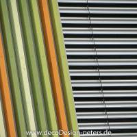 Fassade Fotografie Kunstdruck Aluminiumdibond