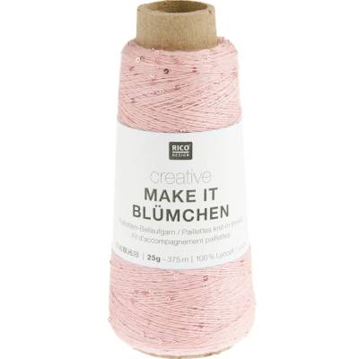 Rico Design Creative Make It Blümchen 25 g