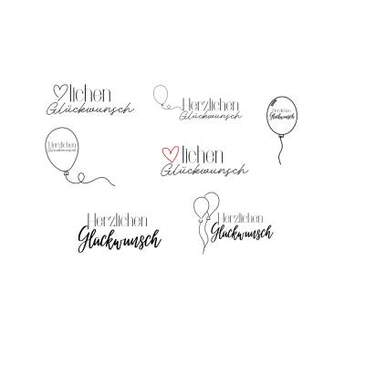 Geburtstags Happy Birthday Bundle PNG SVG Datei Download - Birthday Party - SVG Download Datei - Plotterdatei - Torte