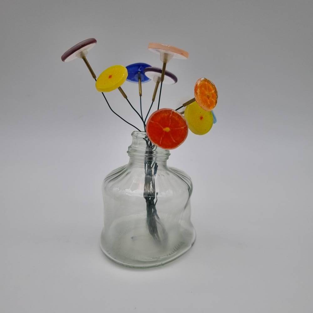 wine decanter decanter Gabriel-Glas Alpha the exact diameter of main image 1
