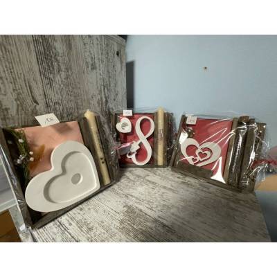 Geschenk zur Hochzeit