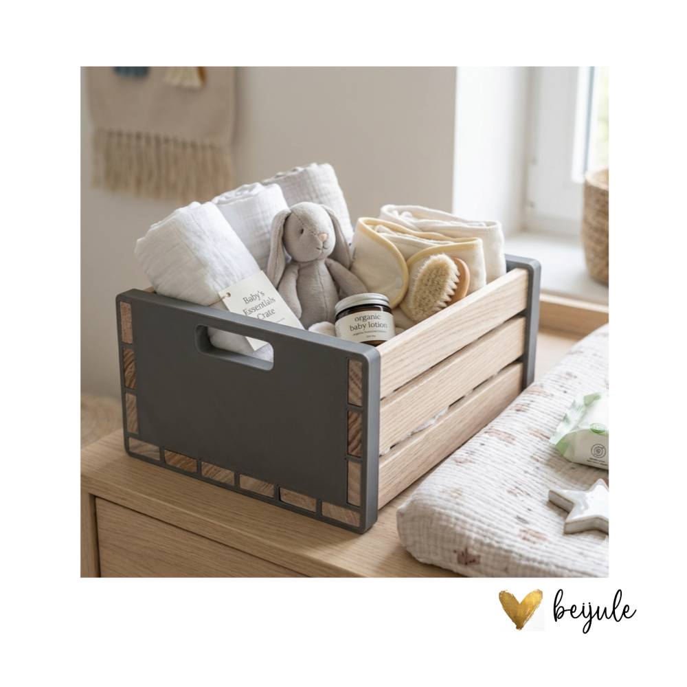 Kisten - 3 verschiedene Designs Bild 5