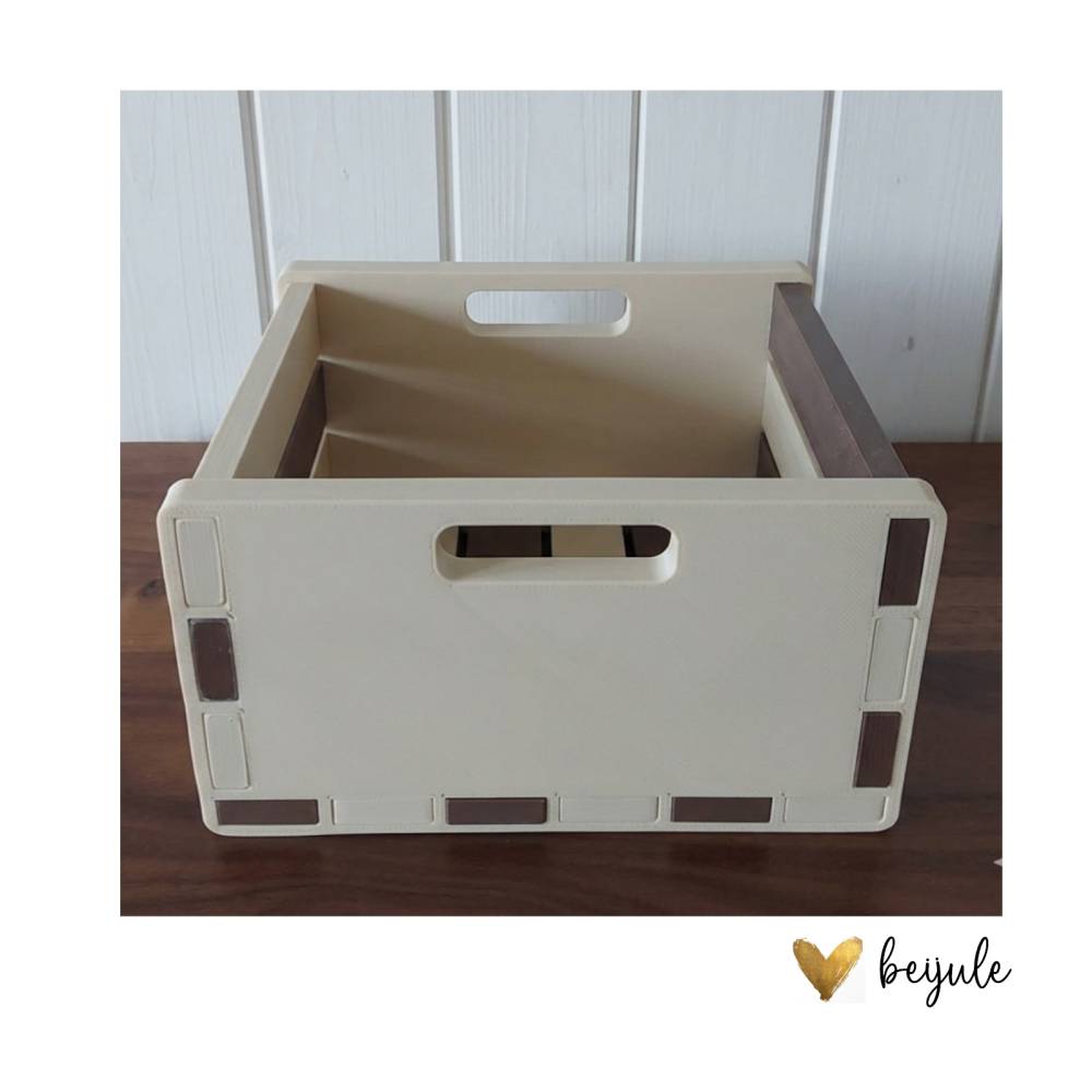 Kisten - 3 verschiedene Designs Bild 7