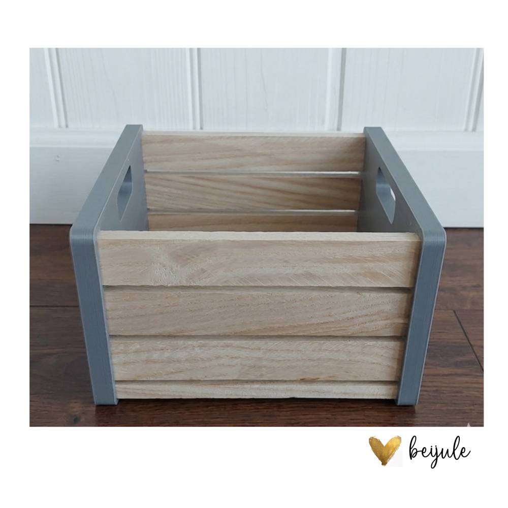 Kisten - 3 verschiedene Designs Bild 8