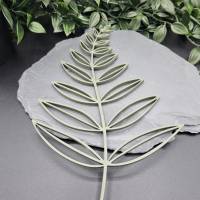 Rankhilfe Zimmerpflanzen 3D-Druck, Pflanzensttze Set fr Monstera und  Efeu, Dekorative Kletterhilfe Trellis