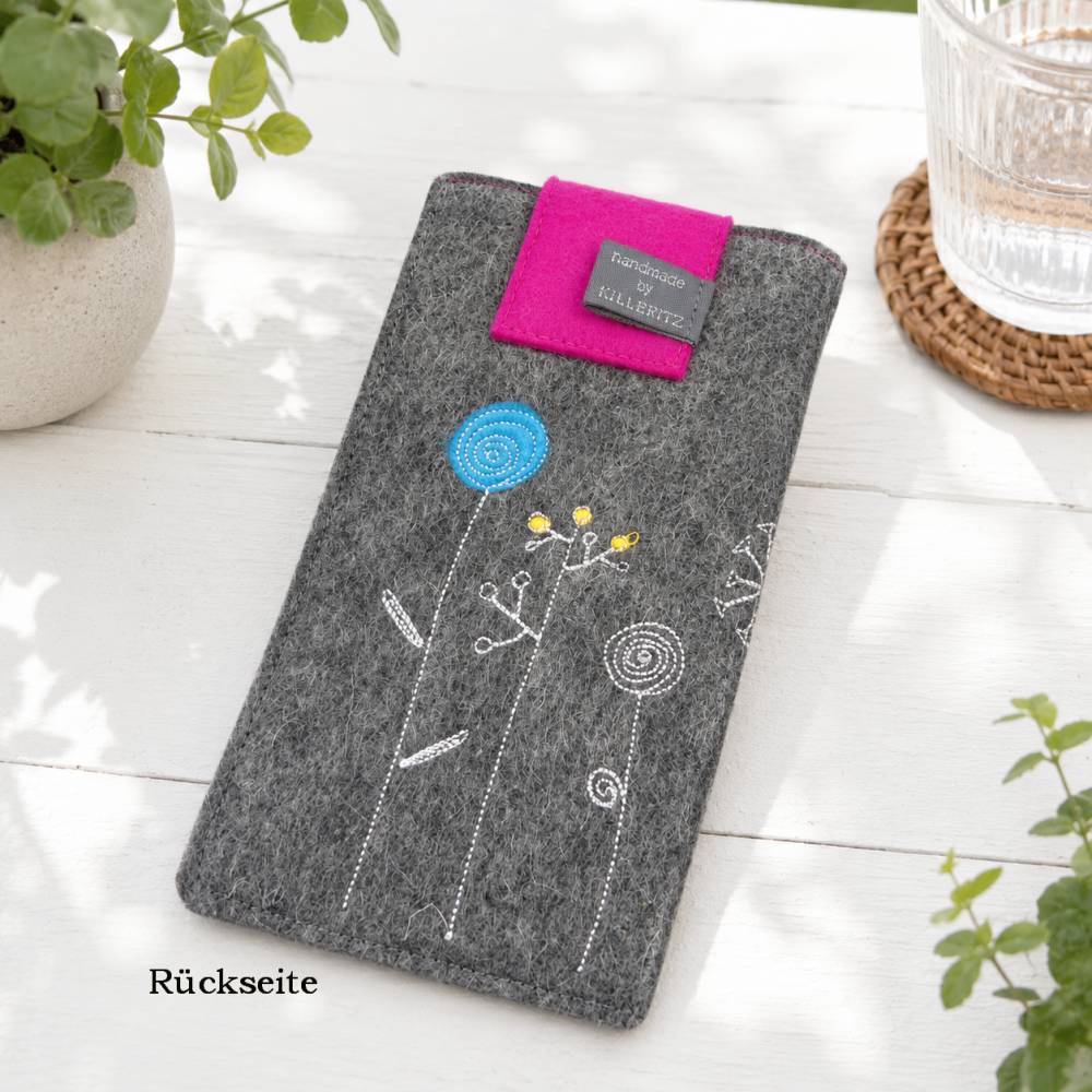 iphone handyhülle foto Cover iPhone 15 mit abnehmbarem Umhängeriemen main image 0