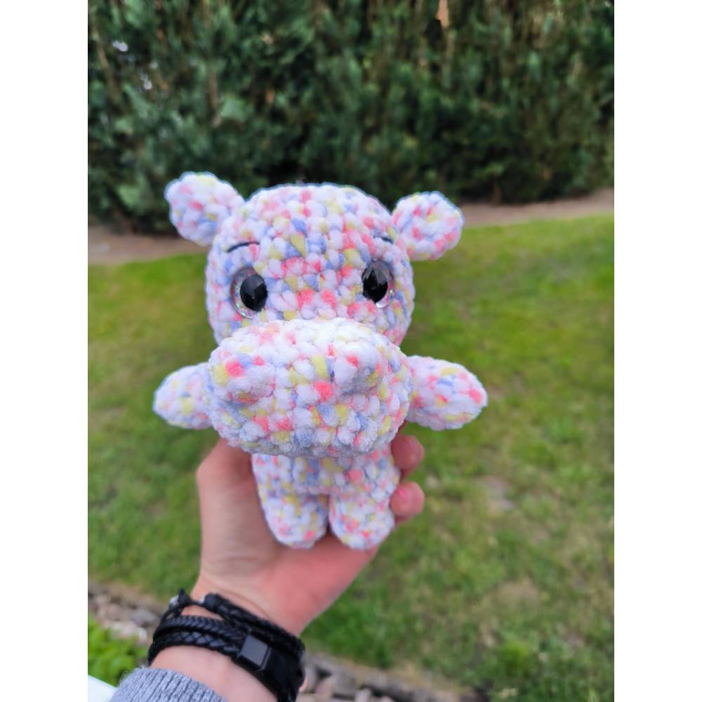 Hippo Bild 1