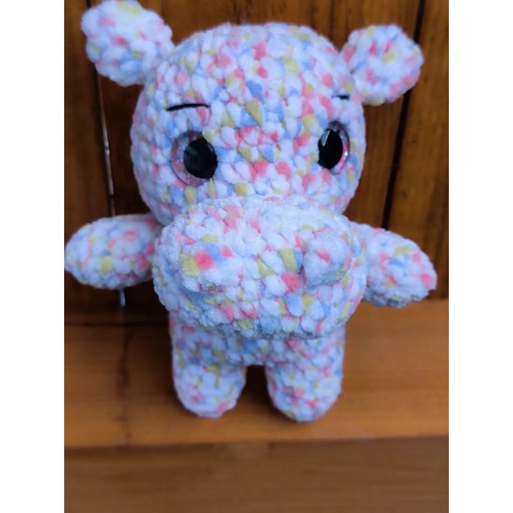 Hippo Bild 2