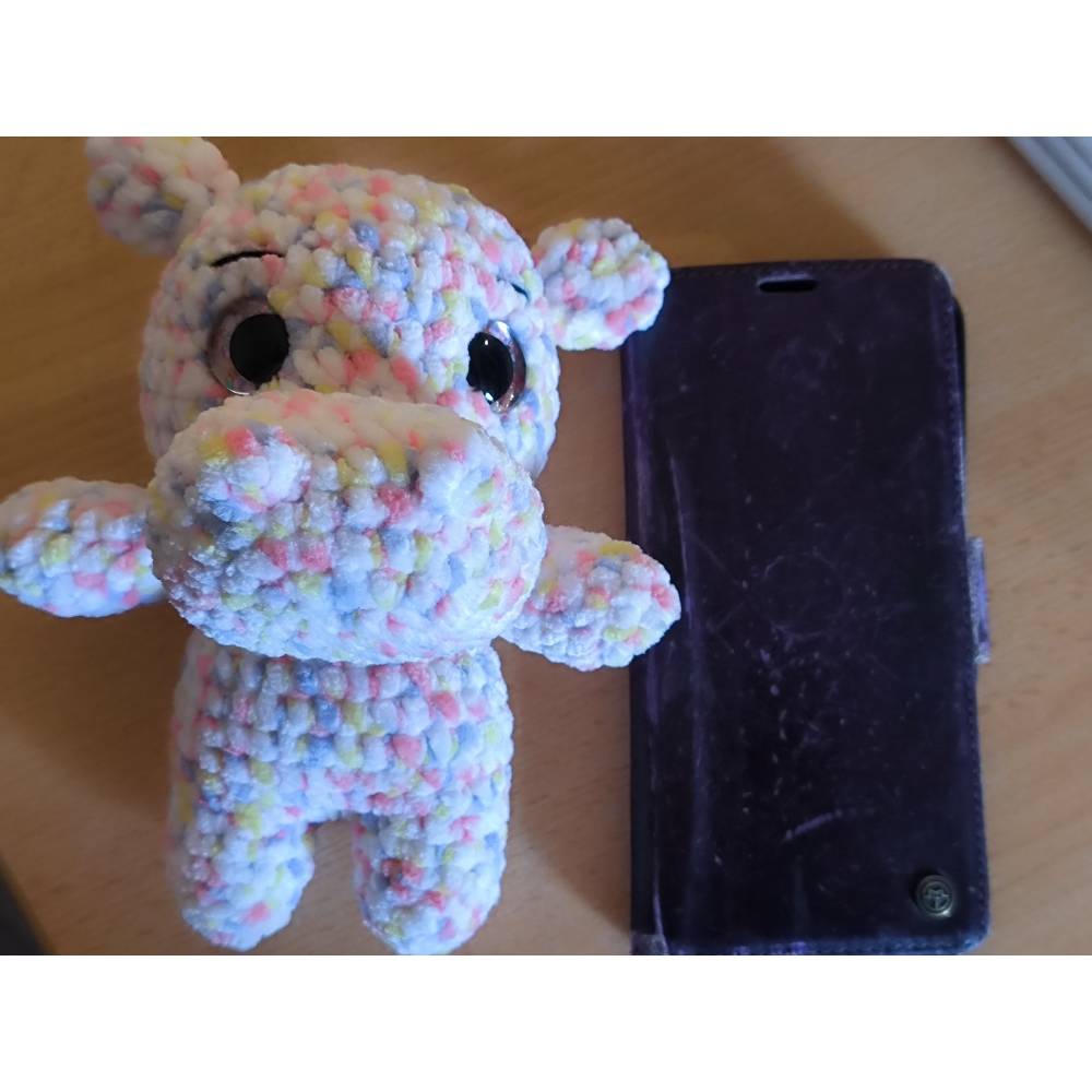 Hippo Bild 4