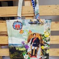 Baumwolltasche 