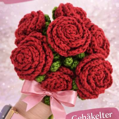 Wunderschöne Rosen