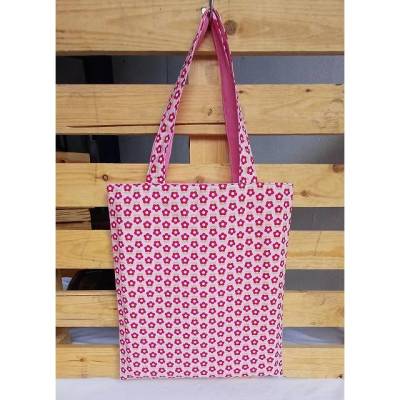 Baumwolltasche „Working-All-Day“, Einkaufsbeutel, Shopping-Bag, Tote Bag