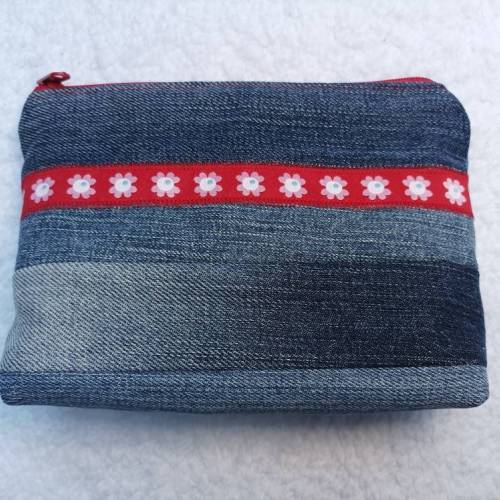 Kosmetiktasche, Überlebenstasche, Geschenk
