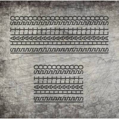 *Is halt so* Druck-und Plotterdatei