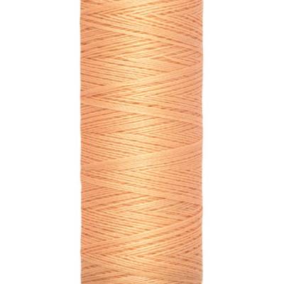 Gütermann Allesnäher 200m  orange ton 979