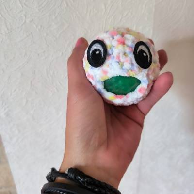 Anti-Stress Ball