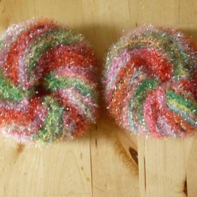Putzschwamm, Peelingschwamm, Badeschwamm, Spülschwamm, Reinigungsschwamm