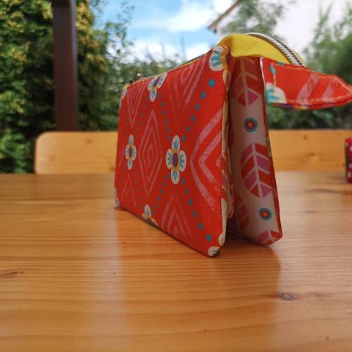 Geldbörse, Mäppchen für Kleinigkeiten