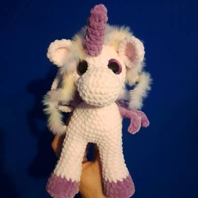Mini Einhorn