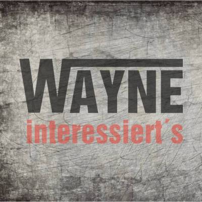 *Wayne interessiert´s* Plotterdatei