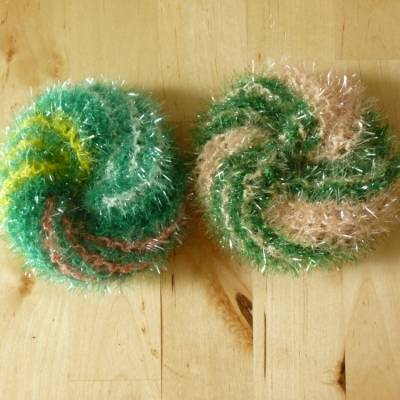 Putzschwamm, Peelingschwamm, Badeschwamm, Spülschwamm, Reinigungsschwamm