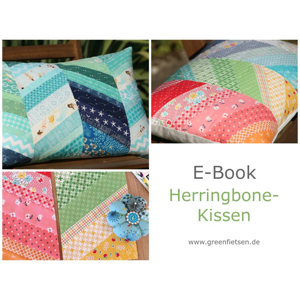 Herringbone-Kissen Nähanleitung Bild 10