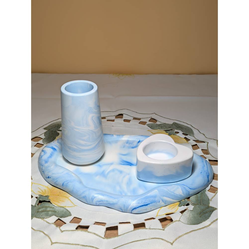accessoires fürs badezimmer 5 Stück Gold Glas Zubehör Set, Glas Badezimmer Set von Lotionspender,Seifenschale,Zahnbürstenhalter,Becher,Wattestäbchen Badezimmer Deko Set für Modernes Bad,Vintage Geschenk Küche, Haushalt & Wohnen Kiefer