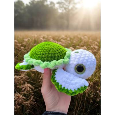 Schildkröte