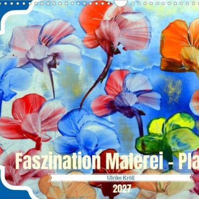 Faszination Malerei – Planer