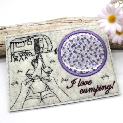 Stickdatei Mugrug ITH Camping Wohnwagen