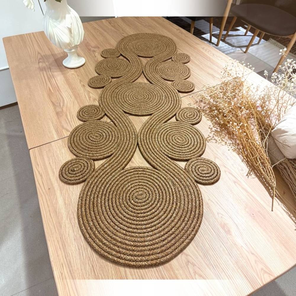 butlers tischdecken RIGA Tischdecke – jetzt entdecken – Lavea® 2er Pack Jersey