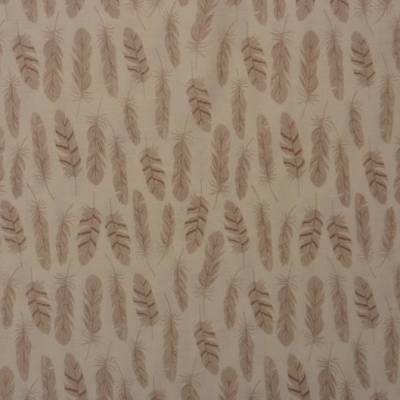 Patchworkstoff Chicken & Egg Feather von Makower UK