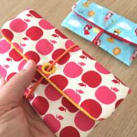 Handytasche Nähanleitung