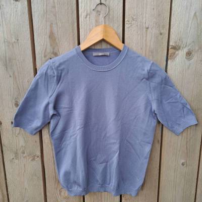 Jakes *** Kurzarm - Stricktop *** Gr. 38