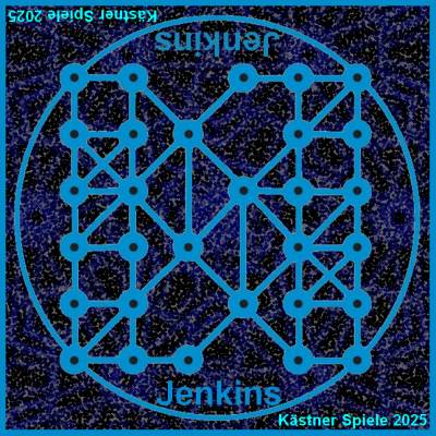 Jenkins (Kästner-Spiele) – Das historische Strategie-Juwel [Download]
