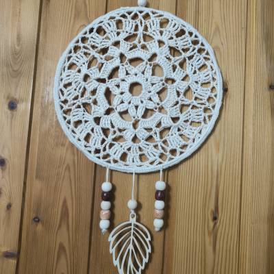 Mandala, Traumfänger 