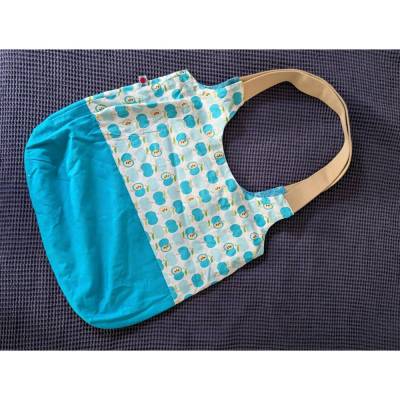 Einkaufstasche Shopper