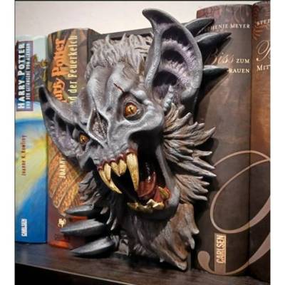 Book Nook - Vampirfledermaus