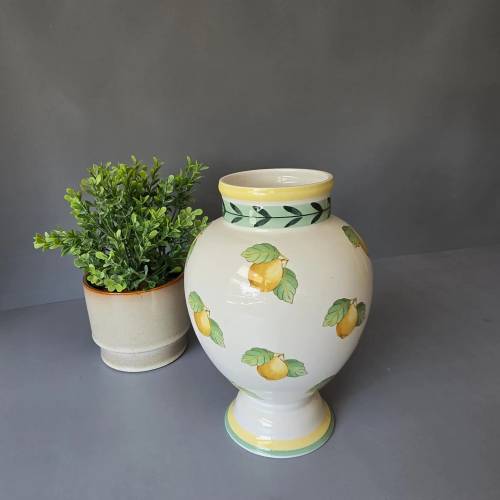 Vase - Villeroy & Boch - French Garden Fleurence - 20,5cm