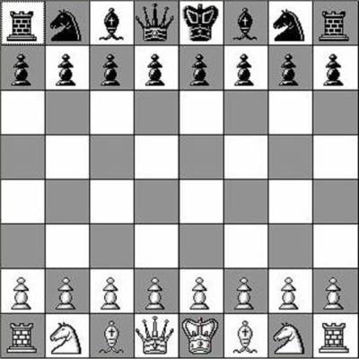 Schach (Kästner-Spiele) – Der zeitlose Klassiker als Print-and-Play-Brettspiel [Download]
