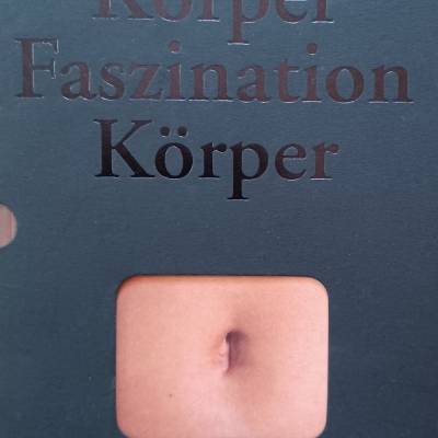 Faszination Körper  -  Meisterfotografien der menschlichen Gestallt  -  William A. Ewing