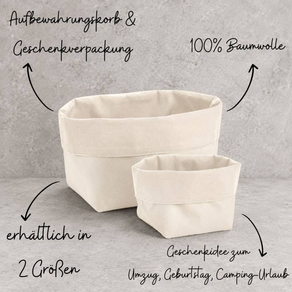 Utensilo „Viele schöne Momente im neuen Zuhause“ | Geschenk zum Einzug