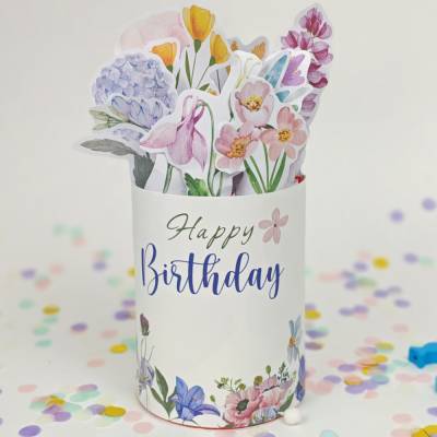 Duplo Banderole „Alles Liebe zum Geburtstag“ – Vorlage PDF zum Ausdrucken, Schokoriegel Verpackung, Geburtstagsgeschenk