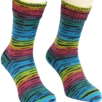 Herren Socken Gr. 40-41 aus Merinowolle – Handgemacht & Einzigartig im Strickatelier