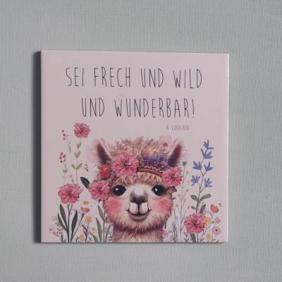 Untersetzer aus Keramik für eine schöne Küche!