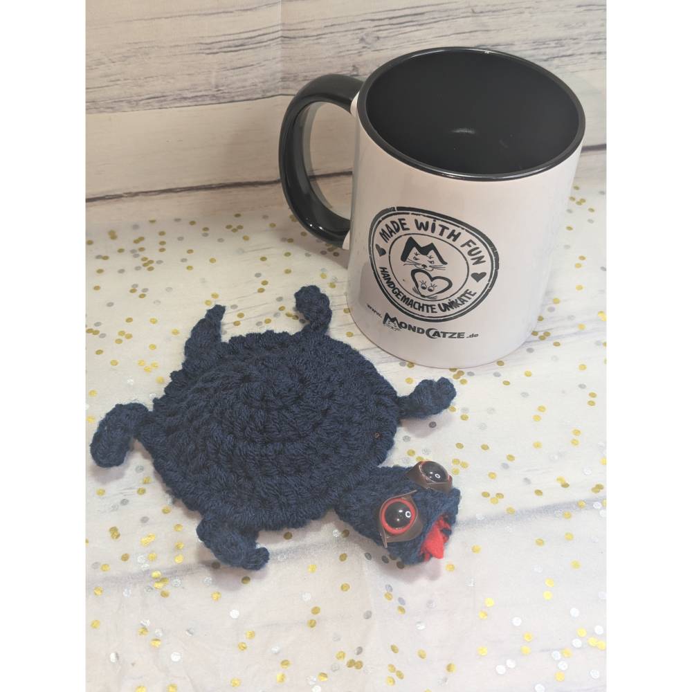 tasse kaufen Keramik Tassen mit geradem standfestem Boden – Alte Schmiede Größe:140X200 cm
